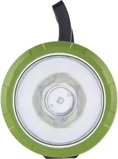 Emos Led Lantern Rechargeable for Camping with Flashlight & Powerbank 350lm