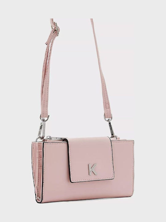 Malibu Women's Bag Handbag Pink