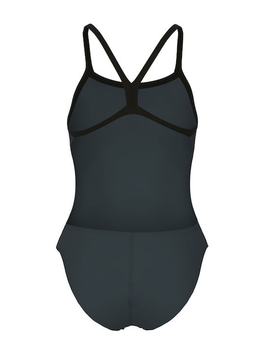 Arena Challenge So Kids Swimwear One-Piece Black