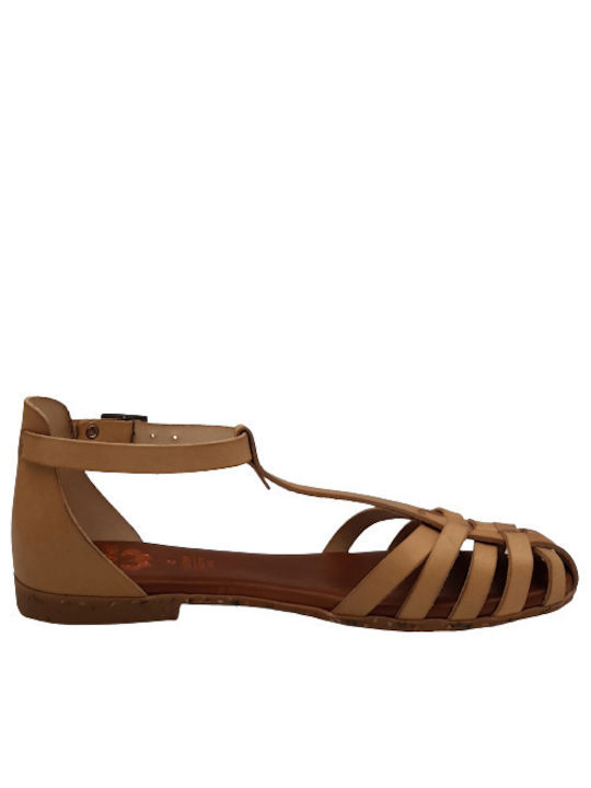 PORRONET Sandal Beige FI2811 BEIGE