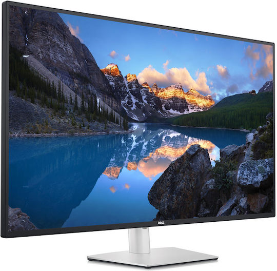 Dell Ultrasharp U4323QE IPS Monitor 42.5" 4K 3840x2160