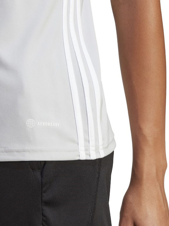Tabela 23 Damen Fußball Sportfan Trikots