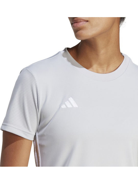 Tabela 23 Damen Fußball Sportfan Trikots