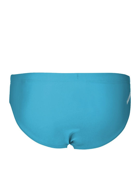 Arena Kids Swimwear Swim Briefs Light Blue