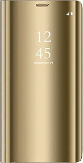 Книга Пластмаса Златист (Galaxy A21s)