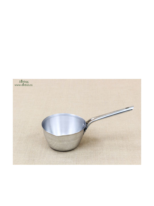 made of Aluminum 1lt / 14cm