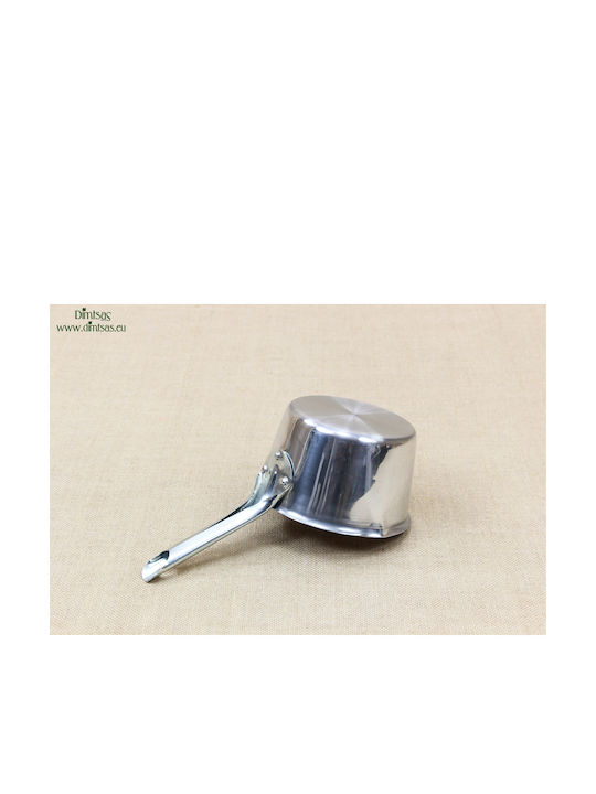 made of Aluminum 1.2lt / 14cm