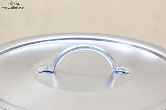 Fryer Pot made of Aluminum 3.5lt / 22cm