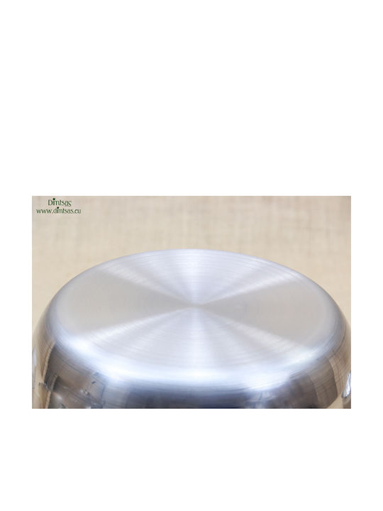 Fryer Pot made of Aluminum 3.5lt / 22cm