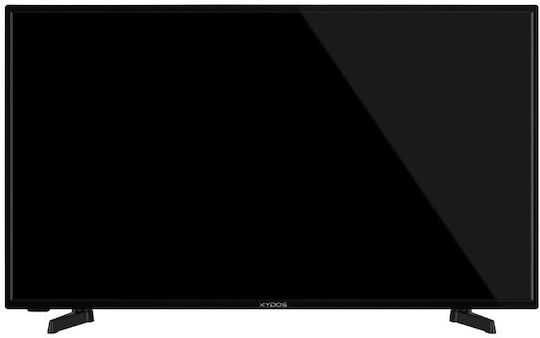 Kydos Smart Τηλεόραση 40" Full HD LED K40AF22SD01B (2023)