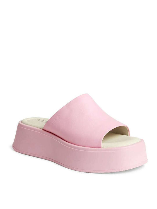 Sandals Courtney 5334 601 lt pink