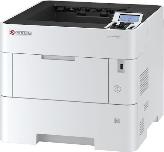 Kyocera Ecosys PA5000x Цветен Принтер Лазерен