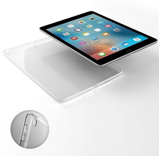 Slim Back Cover Transparena (Xiaomi Pad 5 Pro 12.4)