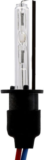 Lampen Auto H1 Xenon 8000K Kaltes Weiß 35W 1Stück