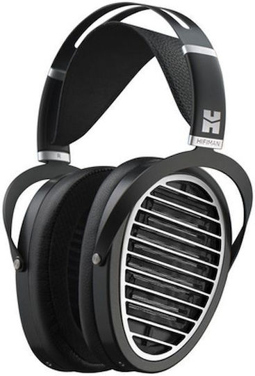HiFiman Ananda Stealth Ενσύρματα Over Ear Ακουστικά Μαύρα