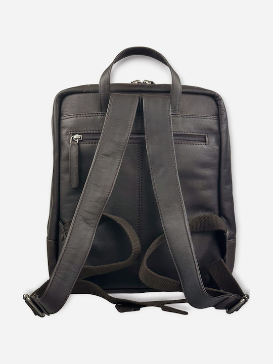 The Chesterfield Brand Rucksack Braun The Chesterfield Brand Rucksack Braun