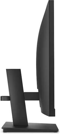 HP P24h G5 IPS Monitor 23.8" FHD 1920x1080 cu Timp de Răspuns 5ms GTG