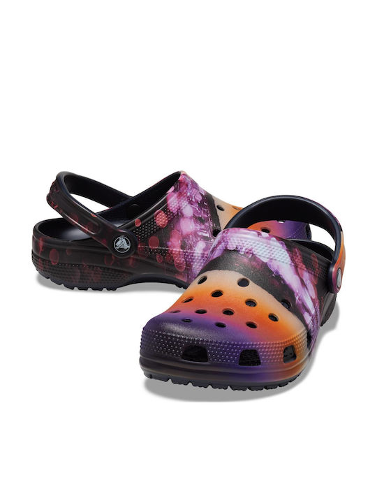 Crocs Meta Scape Σαμπό
