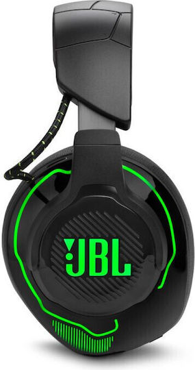 JBL Quantum 910X Drahtlos Über Ohr Gaming-Headset mit Konnektivität 3,5 mm / Bluetooth / USB für XBOX