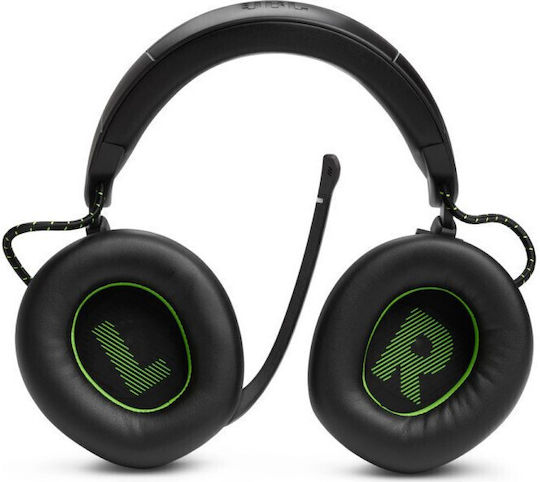 JBL Quantum 910X Drahtlos Über Ohr Gaming-Headset mit Konnektivität 3,5 mm / Bluetooth / USB für XBOX