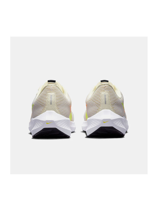 Air Zoom Pegasus 40 Sport Shoes Running White