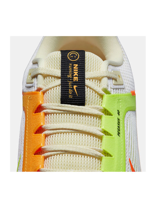Air Zoom Pegasus 40 Sport Shoes Running White