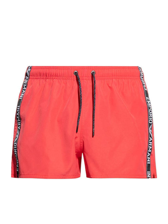 Corallo Men's Swimwear Shorts Red