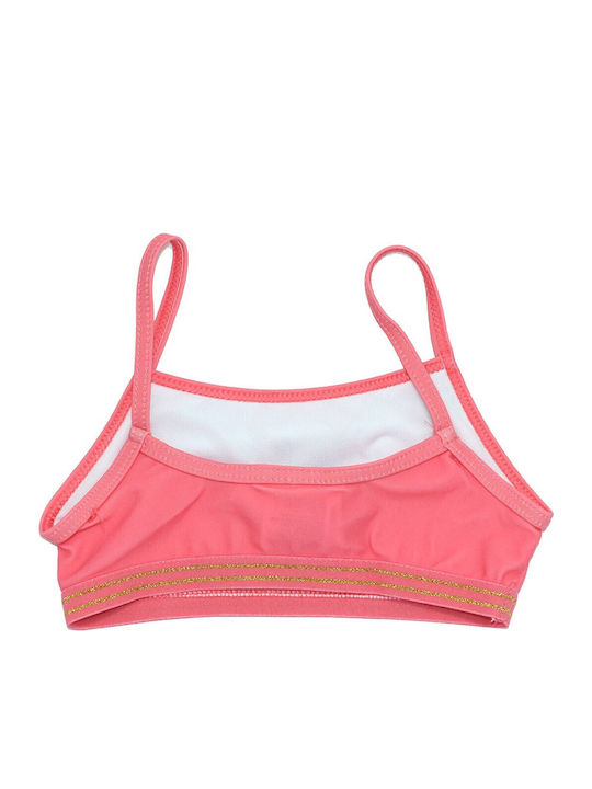Warner Bros Kids Swimwear Bikini Orange