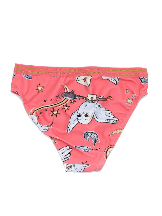 Warner Bros Kids Swimwear Bikini Orange