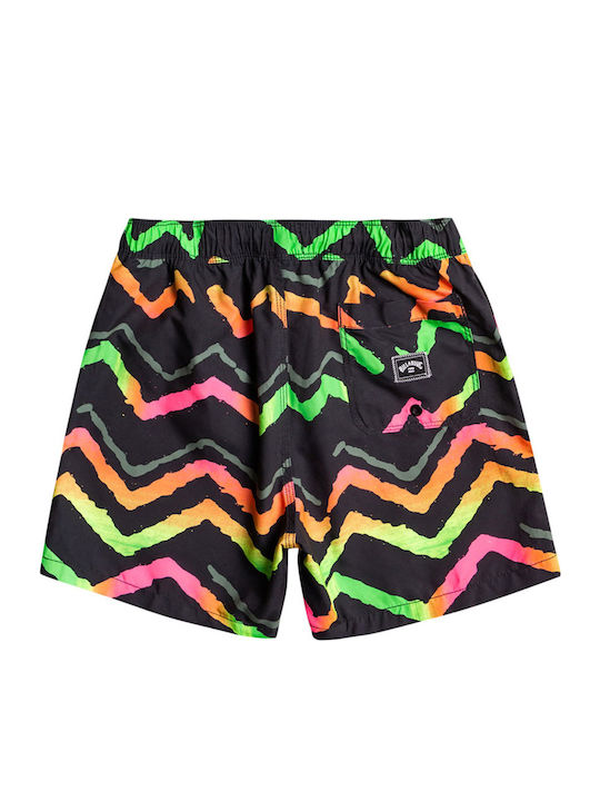 Billabong Good Times Παιδικό Μαγιό Βερμούδα / Σορτς