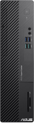 Asus ExpertCenter D5 SFF Desktop PC (i5-12400/16GB DDR4/512GB SSD/W11 Pro)