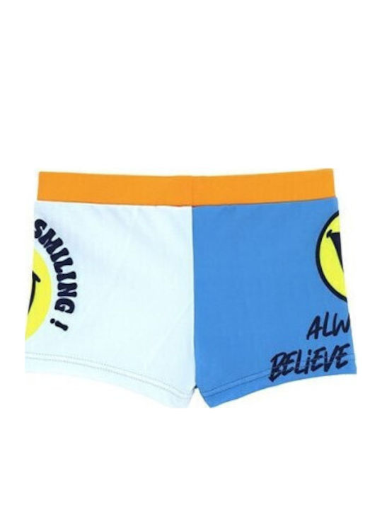 Original Marines Kids Swimwear Swim Shorts Multicolour