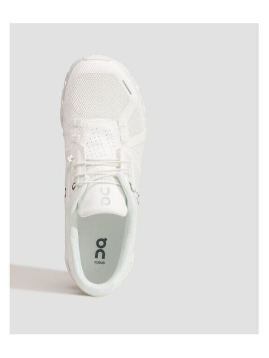 Cloud 5 Herren Sneakers Weiß