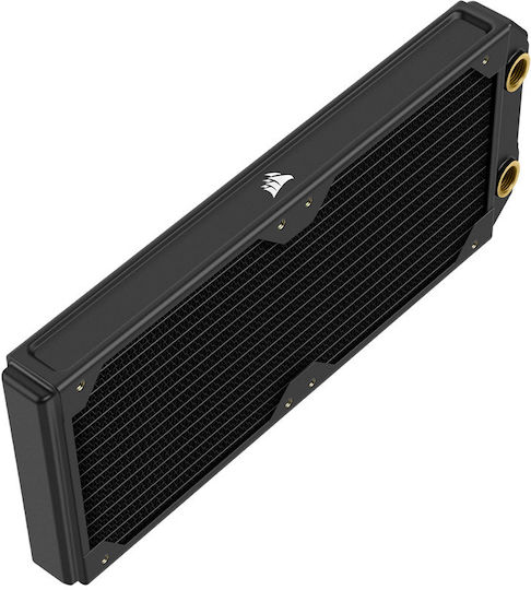 Corsair Hydro X Series XR5 240 Neo Радиатор 240мм Черен