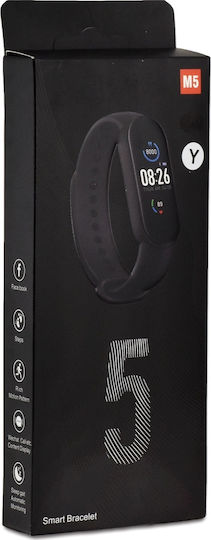 M5 Blau