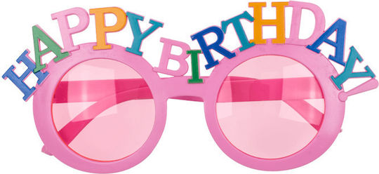 Party Glasses from Plastic (Μiscellaneous Designs/Colors) 432753