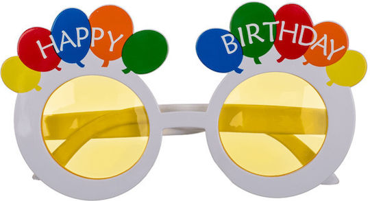 Party Glasses from Plastic (Μiscellaneous Designs/Colors) 432753