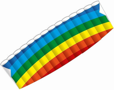 Gunther Stunt Kite Fabric Kite with Twine 140cm