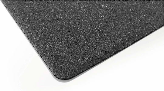 Durable Single Desk Pad Cloth Brown 53x40cm