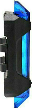 BS-216 ZF Rechargeable Rear Bicycle Light LED Blue