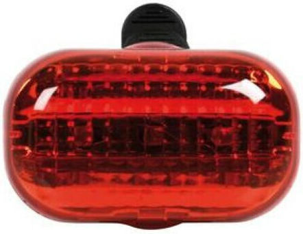 Lampa Krypton Σετ Φώτα Ποδηλάτου