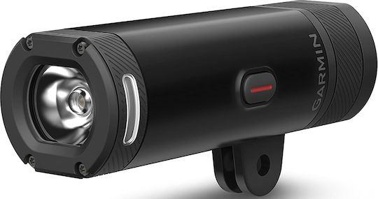 Garmin Varia Vorderseite Fahrradlicht
