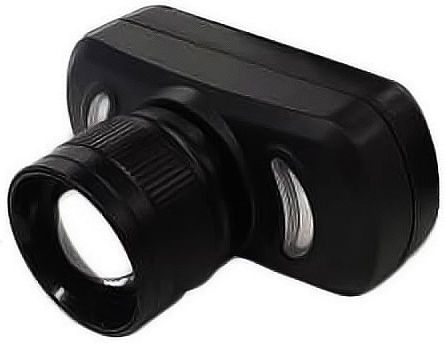 Factory YT-873 Rechargeable Front Bicycle Light