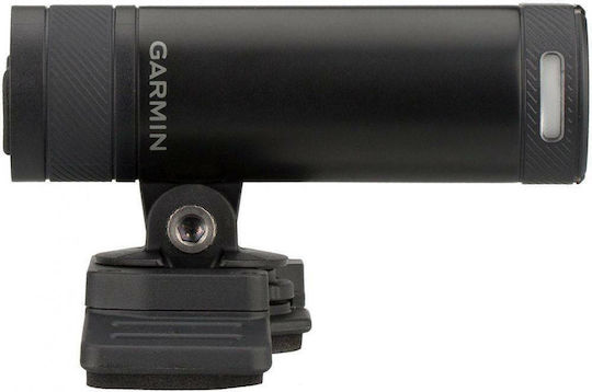 Garmin Varia Vorderseite Fahrradlicht