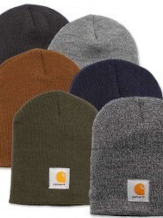 Carhartt Acrylic Marl beanie MPN A205G06