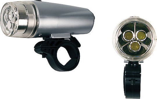 Lampa 9357.7lb Εμπρόσθιο Φως Ποδηλάτου