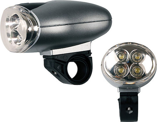 Lampa 9357.8lb Преден светлина за велосипед