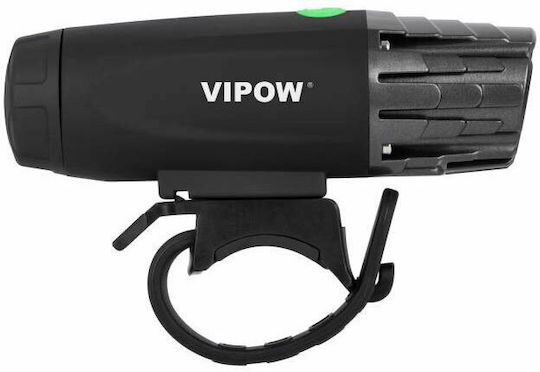 Vipow URZ0915 Εμπρόσθιο Φως Ποδηλάτου