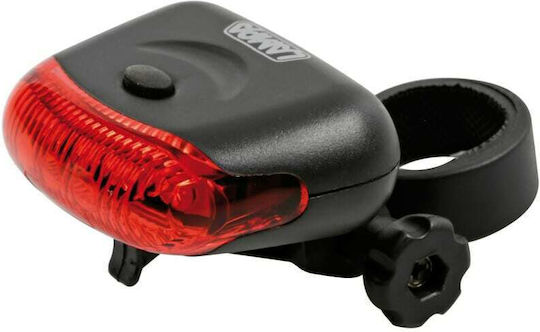 Lampa 9359.4lb Rückseite Fahrradlicht