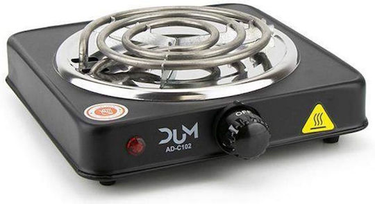 Dum Shisha-Kohler